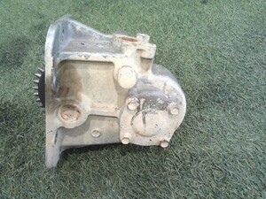 中古トラック部品