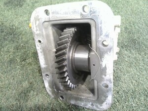 中古トラック部品