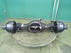 中古トラック部品