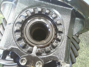 中古トラック部品