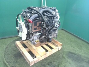 中古トラック部品
