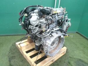 中古トラック部品