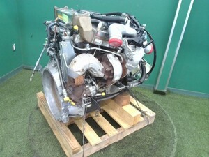 中古トラック部品