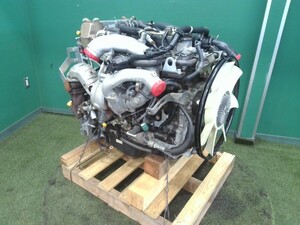 中古トラック部品