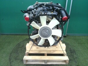 中古トラック部品