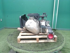 中古トラック部品