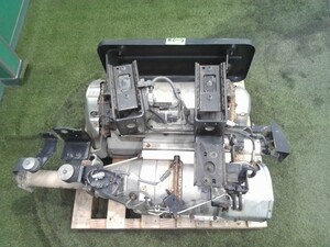 中古トラック部品