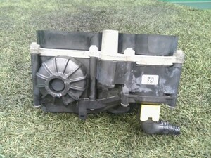 中古トラック部品