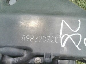 中古トラック部品