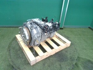 中古トラック部品