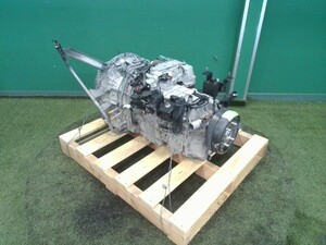 中古トラック部品
