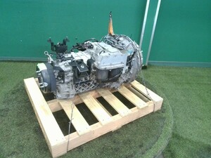 中古トラック部品