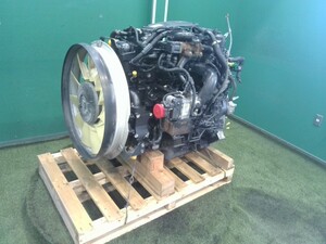 中古トラック部品