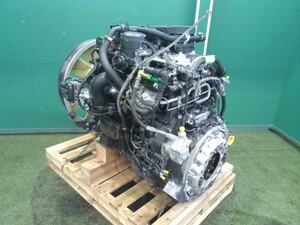 中古トラック部品