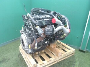 中古トラック部品