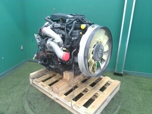 中古トラック部品