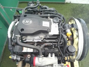中古トラック部品