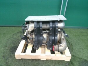 中古トラック部品