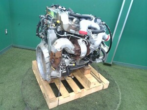 中古トラック部品