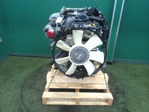 中古トラック部品