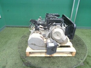 中古トラック部品