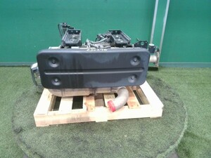 中古トラック部品