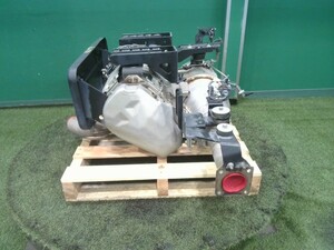 中古トラック部品