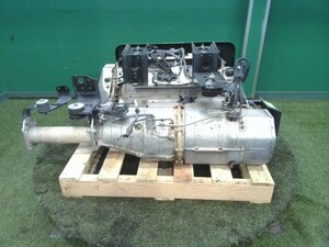 中古トラック部品