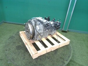 中古トラック部品