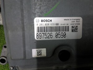 中古トラック部品