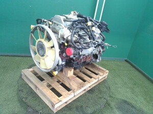 中古トラック部品