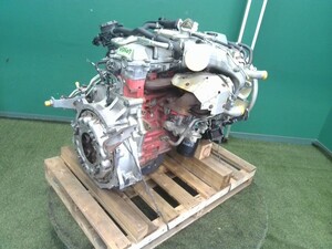 中古トラック部品
