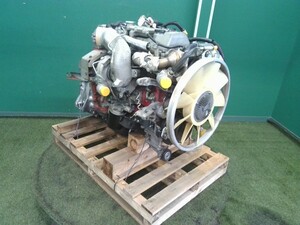 中古トラック部品