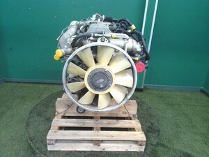 中古トラック部品