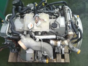 中古トラック部品