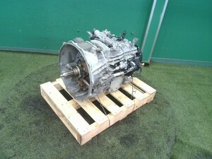 中古トラック部品