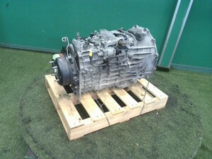 中古トラック部品