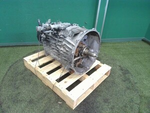中古トラック部品