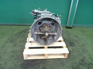 中古トラック部品