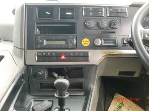 中古トラック部品