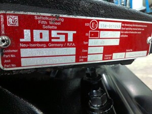 中古トラック部品