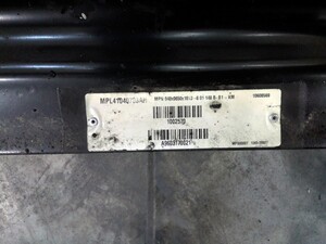 中古トラック部品