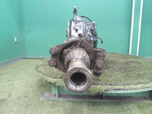 中古トラック部品