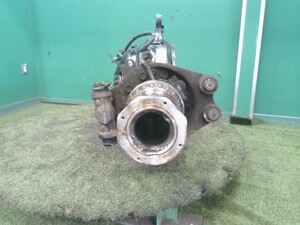 中古トラック部品