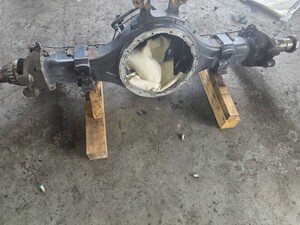 中古トラック部品