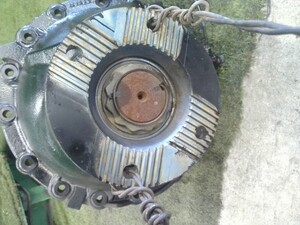 中古トラック部品