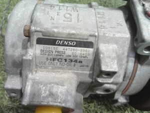 中古トラック部品