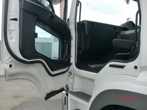 中古トラック部品