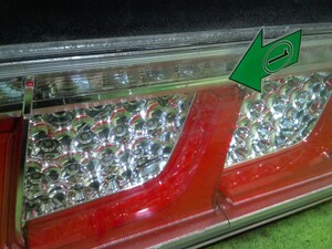 中古トラック部品