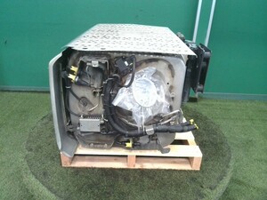 中古トラック部品